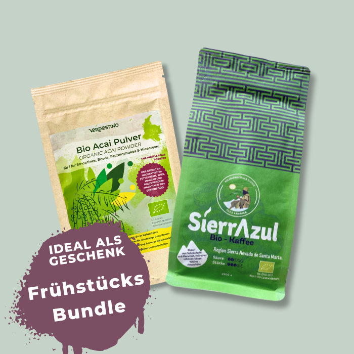 Frühstücks-Bundle